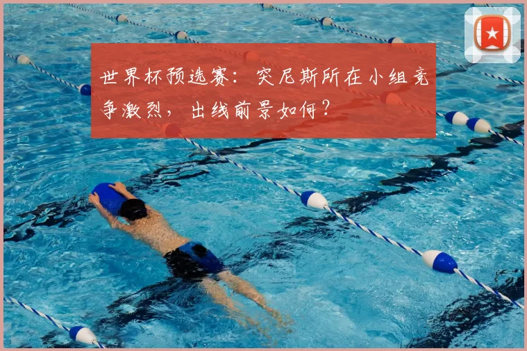 世界杯预选赛：突尼斯所在小组竞争激烈，出线前景如何？