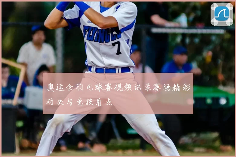 奥运会羽毛球赛视频记录赛场精彩对决与竞技看点